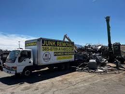 Recycling Services for Junk in Rancho Murieta, CA