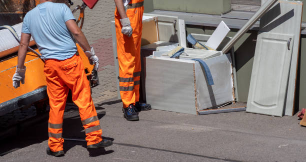 Trusted Rancho Murieta, CA Junk Removal Services Experts