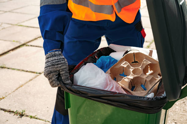 Junk Removal for Events in Rancho Murieta, CA
